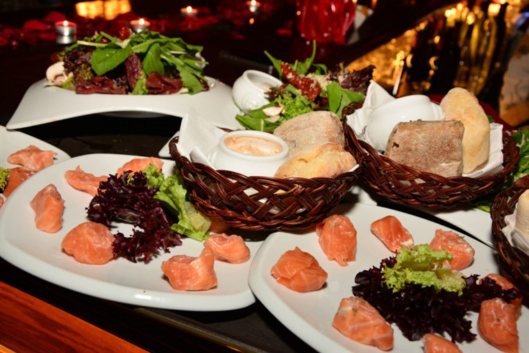 Valentine's at 1188 Lounge